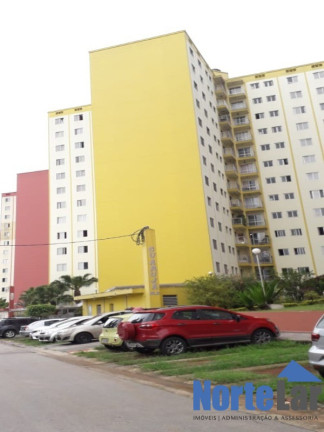 Imagem Apartamento com 2 Quartos à Venda, 60 m² em Jardim Marilu - São Paulo