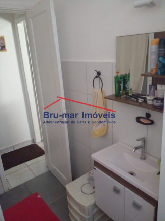 Imagem Apartamento com 1 Quarto à Venda, 60 m² em Boqueirão - Santos