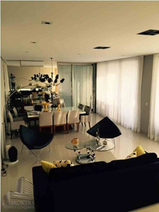 Imagem Casa de Condomínio com 4 Quartos à Venda, 498 m² em Bairro Da Vossoroca - Sorocaba