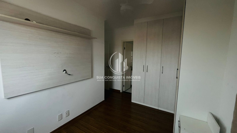 Imagem Apartamento com 2 Quartos à Venda, 57 m² em Parque Bela Vista - Votorantim