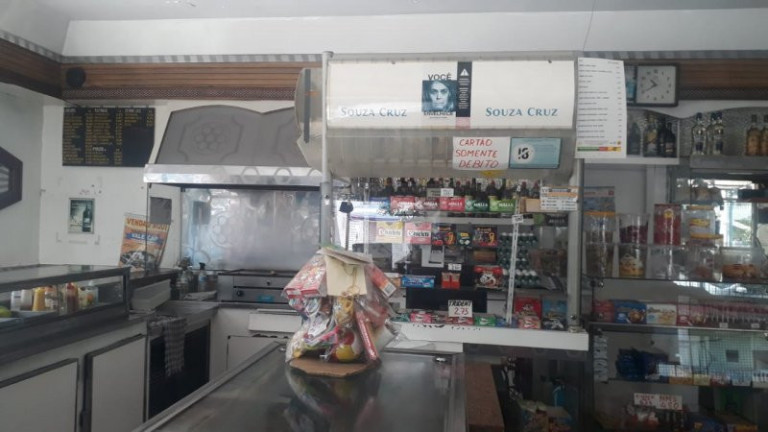 Imagem Sala Comercial à Venda, 50 m² em Jardim Santa Inês Ii - São José Dos Campos Imagem Sala Comercial à Venda, 50 m² em Jardim Santa Inês Ii - São José Dos Campos