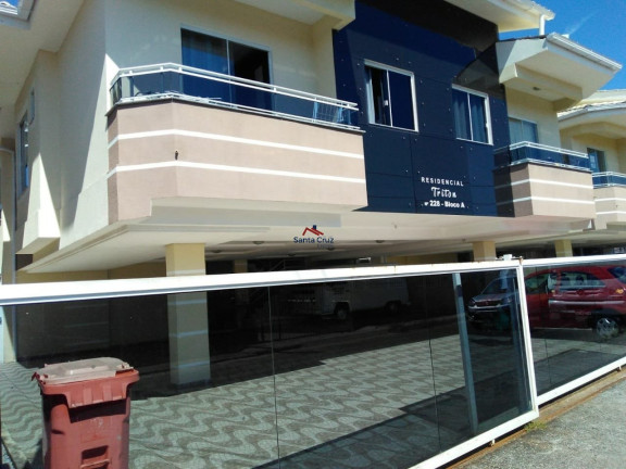 Imagem Apartamento com 3 Quartos à Venda, 72 m² em Ingleses Do Rio Vermelho - Florianópolis