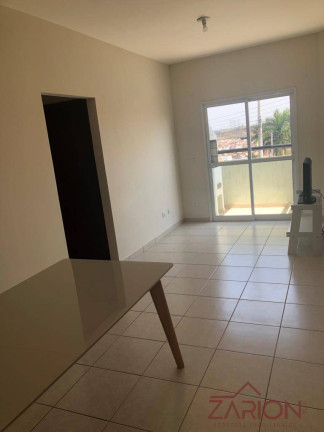 Imagem Apartamento com 2 Quartos à Venda, 62 m² em Morada Dos Nobres - Taubaté