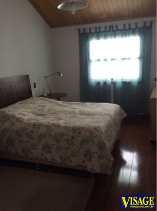 Imagem Casa com 3 Quartos à Venda, 130 m² em Centro - Jacareí