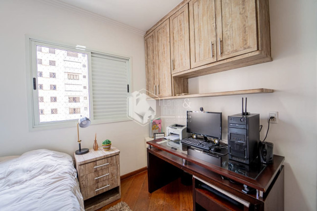 Imagem Apartamento com 3 Quartos à Venda, 113 m² em Vila Mascote - São Paulo Imagem Apartamento com 3 Quartos à Venda, 113 m² em Vila Mascote - São Paulo