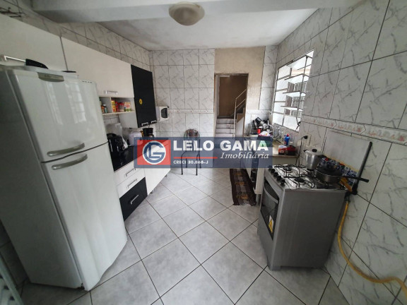 Imagem Casa com 4 Quartos à Venda, 220 m² em Jardim Ana Estela - Carapicuíba