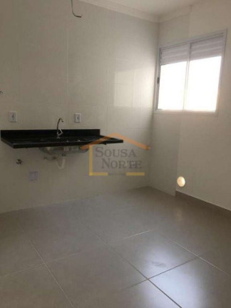 Imagem Apartamento com 1 Quarto à Venda, 39 m² em Vila Ema - São Paulo Imagem Apartamento com 1 Quarto à Venda, 39 m² em Vila Ema - São Paulo