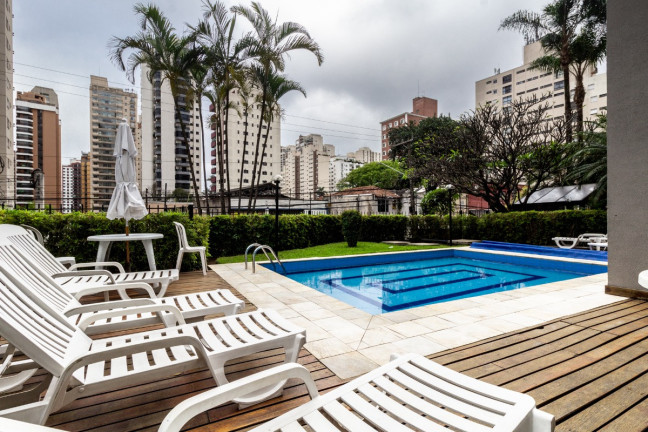 Imagem Apartamento com 3 Quartos à Venda, 72 m² em Vila Mariana - São Paulo Imagem Apartamento com 3 Quartos à Venda, 72 m² em Vila Mariana - São Paulo