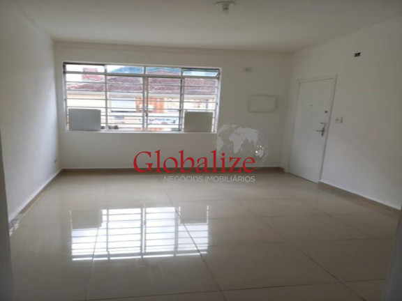 Imóvel com 2 Quartos à Venda, 69 m² em Vila Belmiro - Santos