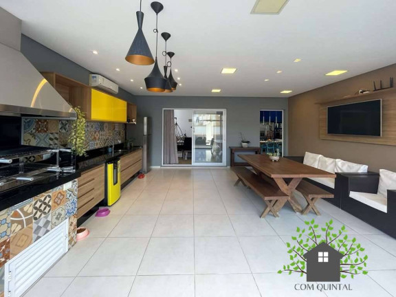Imagem Casa com 4 Quartos à Venda, 380 m² em Jardim Do Golf I - Jandira Imagem Casa com 4 Quartos à Venda, 380 m² em Jardim Do Golf I - Jandira
