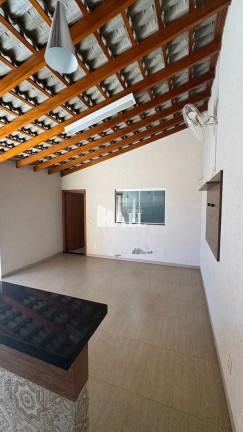 Imagem Casa com 2 Quartos à Venda, 136 m² em Regissol - Mirassol Imagem Casa com 2 Quartos à Venda, 136 m² em Regissol - Mirassol