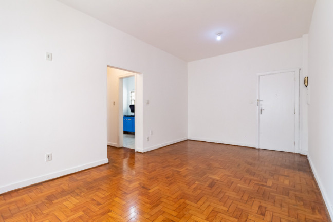 Imagem Apartamento com 1 Quarto à Venda, 65 m² em Pinheiros - São Paulo