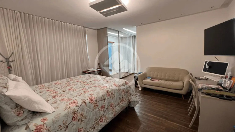 Imagem Casa com 4 Quartos à Venda, 533 m² em Condomínio Jardins Milão - Goiânia Imagem Casa com 4 Quartos à Venda, 533 m² em Condomínio Jardins Milão - Goiânia