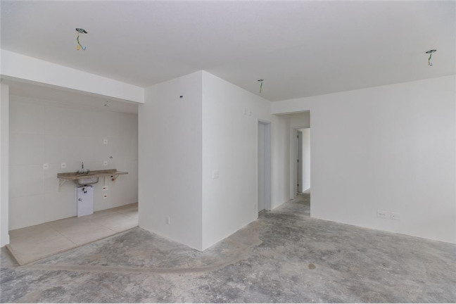 Imagem Apartamento com 3 Quartos à Venda, 84 m² em Vila Cruzeiro - São Paulo Imagem Apartamento com 3 Quartos à Venda, 84 m² em Vila Cruzeiro - São Paulo