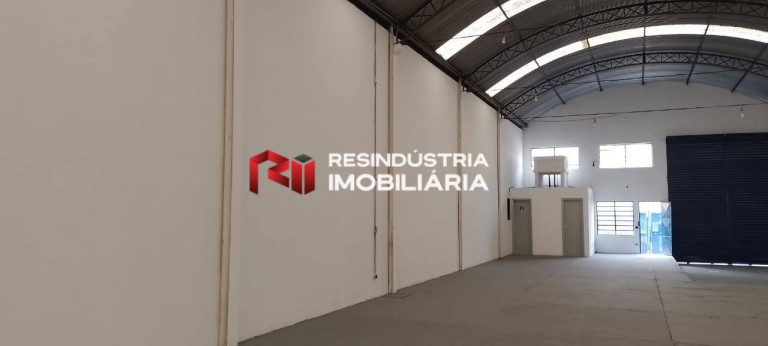 Imagem Galpão para Alugar, 460 m² em Presidente Altino - Osasco
