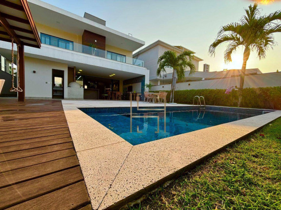 Imagem Casa com 5 Quartos à Venda, 366 m² em Boulevard Lagoa - Serra Imagem Casa com 5 Quartos à Venda, 366 m² em Boulevard Lagoa - Serra
