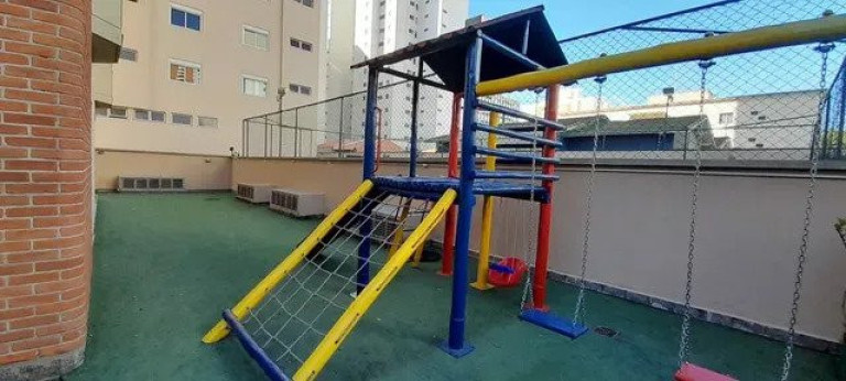 Imagem Apartamento com 3 Quartos à Venda, 156 m² em Santa Paula - São Caetano Do Sul Imagem Apartamento com 3 Quartos à Venda, 156 m² em Santa Paula - São Caetano Do Sul