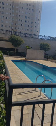 Imagem Apartamento com 3 Quartos à Venda, 64 m² em Jardim América Da Penha - São Paulo Imagem Apartamento com 3 Quartos à Venda, 64 m² em Jardim América Da Penha - São Paulo