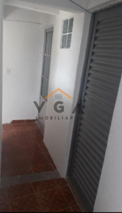 Imagem Casa com 1 Quarto para Alugar, 70 m² em Jardim Fernandes - São Paulo