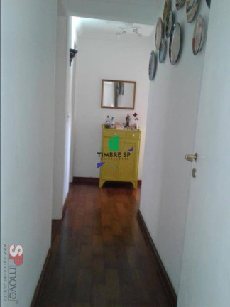 Imagem Apartamento com 3 Quartos à Venda, 102 m² em Santana - São Paulo