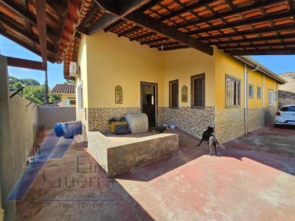Imagem Casa com 3 Quartos à Venda, 124 m² em Centro - Ubatuba Imagem Casa com 3 Quartos à Venda, 124 m² em Centro - Ubatuba