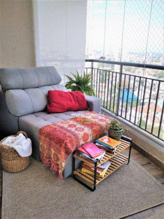 Imagem Apartamento com 3 Quartos à Venda, 78 m² em Saúde - São Paulo Imagem Apartamento com 3 Quartos à Venda, 78 m² em Saúde - São Paulo