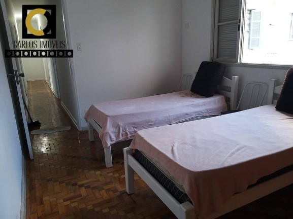 Imagem Casa com 4 Quartos à Venda, 200 m² em Boqueirão - Santos
