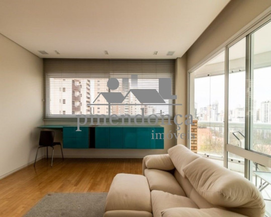 Imagem Apartamento com 2 Quartos à Venda, 235 m² em Perdizes - São Paulo