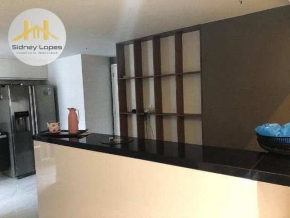 Imagem Apartamento com 3 Quartos à Venda, 170 m² em Freguesia De Jacarepaguá - Rio De Janeiro