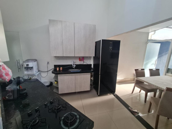 Imagem Casa com 3 Quartos à Venda, 180 m² em Alto Cafezal - Marília Imagem Casa com 3 Quartos à Venda, 180 m² em Alto Cafezal - Marília