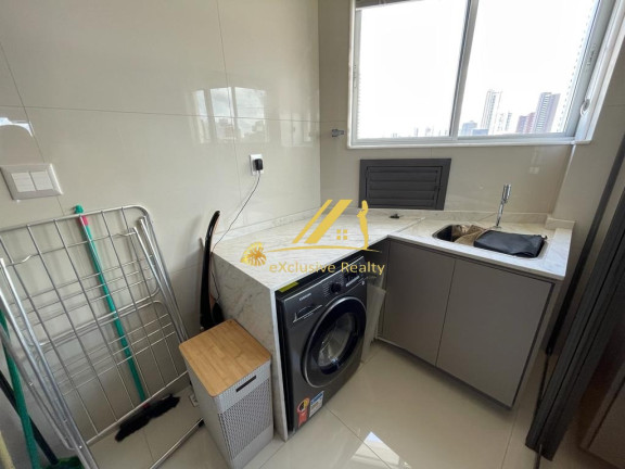 Imagem Imóvel com 2 Quartos para Alugar, 125 m² em Jardim Apipema - Salvador Imagem Imóvel com 2 Quartos para Alugar, 125 m² em Jardim Apipema - Salvador