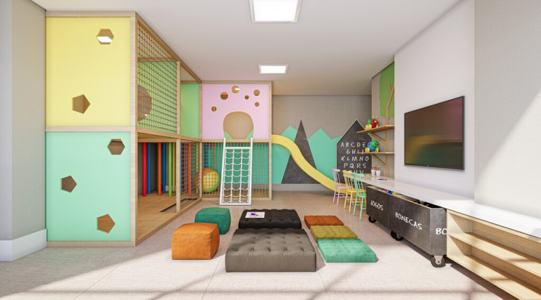 Imagem Apartamento com 1 Quarto à Venda, 30 m² em Jardim Lindóia - Porto Alegre