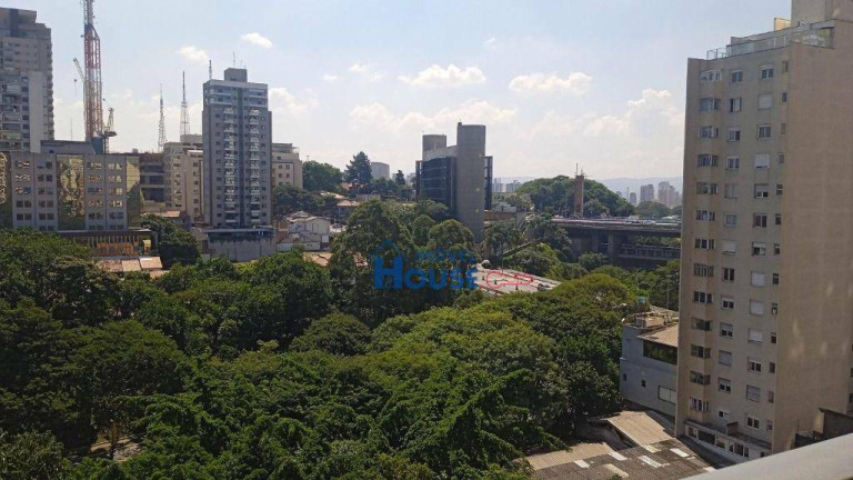 Imagem Apartamento com 3 Quartos à Venda, 98 m² em Pinheiros - São Paulo Imagem Apartamento com 3 Quartos à Venda, 98 m² em Pinheiros - São Paulo