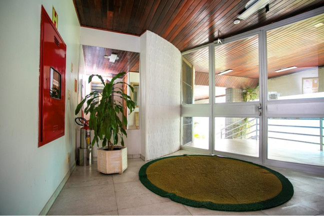 Imagem Apartamento com 1 Quarto à Venda, 24 m² em Cidade Baixa - Porto Alegre