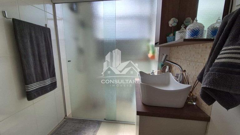 Imagem Apartamento com 4 Quartos à Venda, 83 m² em Itararé - São Vicente