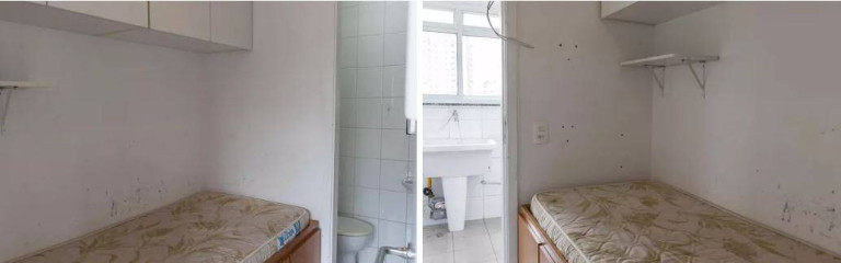 Imagem Apartamento com 4 Quartos à Venda, 180 m² em Vila Mariana - São Paulo Imagem Apartamento com 4 Quartos à Venda, 180 m² em Vila Mariana - São Paulo