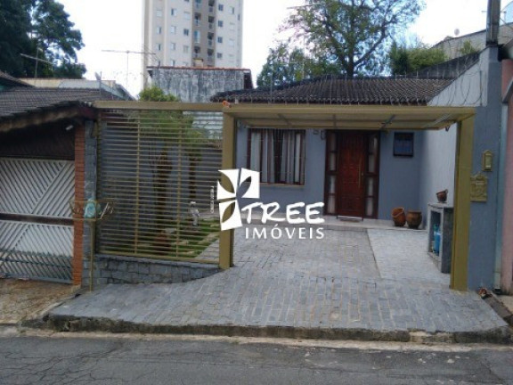 Casa com 3 Quartos à Venda, 100 m² em Arujamérica - Arujá