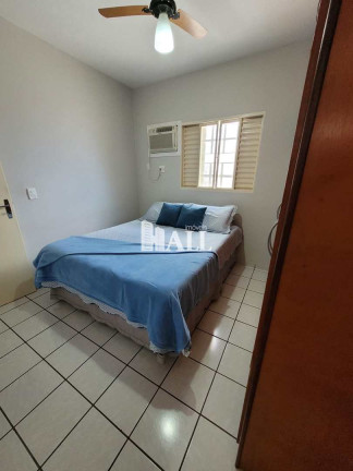 Imagem Casa com 3 Quartos à Venda, 90 m² em Jardim Santa Rosa Ii - São José Do Rio Preto Imagem Casa com 3 Quartos à Venda, 90 m² em Jardim Santa Rosa Ii - São José Do Rio Preto