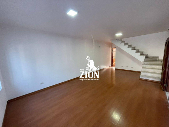 Imagem Sobrado com 3 Quartos à Venda, 400 m² em água Fria - São Paulo