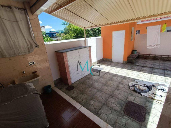 Imagem Casa com 2 Quartos à Venda, 193 m² em Campo Grande - Rio De Janeiro Imagem Casa com 2 Quartos à Venda, 193 m² em Campo Grande - Rio De Janeiro