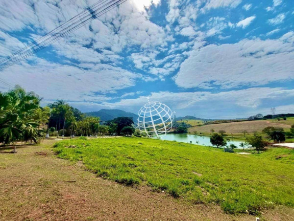 Imagem Terreno à Venda, 1.014 m² em Tanque - Atibaia