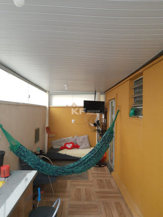 Imagem Apartamento com 2 Quartos à Venda, 78 m² em Jardim Manoel Penna - Ribeirão Preto