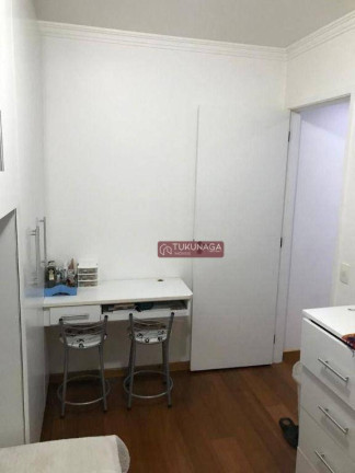 Imagem Apartamento com 2 Quartos à Venda, 53 m² em Ponte Grande - Guarulhos