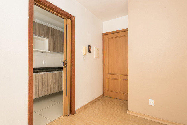Imagem Apartamento com 2 Quartos à Venda, 58 m² em Petrópolis - Porto Alegre