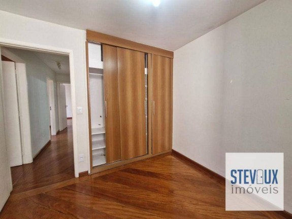 Imagem Apartamento com 3 Quartos à Venda, 98 m² em Moema - São Paulo
