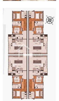 Imagem Casa com 2 Quartos à Venda, 73 m² em Costa E Silva - Joinville Imagem Casa com 2 Quartos à Venda, 73 m² em Costa E Silva - Joinville