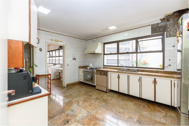 Imagem Apartamento com 4 Quartos à Venda, 289 m² em Higienópolis - São Paulo Imagem Apartamento com 4 Quartos à Venda, 289 m² em Higienópolis - São Paulo