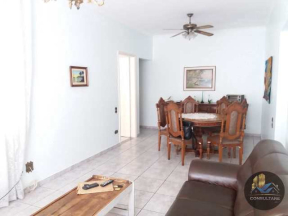 Imagem Apartamento com 2 Quartos à Venda, 130 m² em Itararé - São Vicente Imagem Apartamento com 2 Quartos à Venda, 130 m² em Itararé - São Vicente