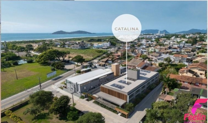 Imagem Apartamento com 2 Quartos à Venda, 77 m² em Campeche - Florianópolis Imagem Apartamento com 2 Quartos à Venda, 77 m² em Campeche - Florianópolis