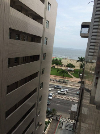 Imagem Apartamento para Alugar, em Jose Menino - Santos Imagem Apartamento para Alugar, em Jose Menino - Santos